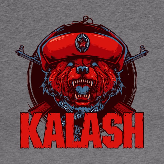 KALAS by theanomalius_merch